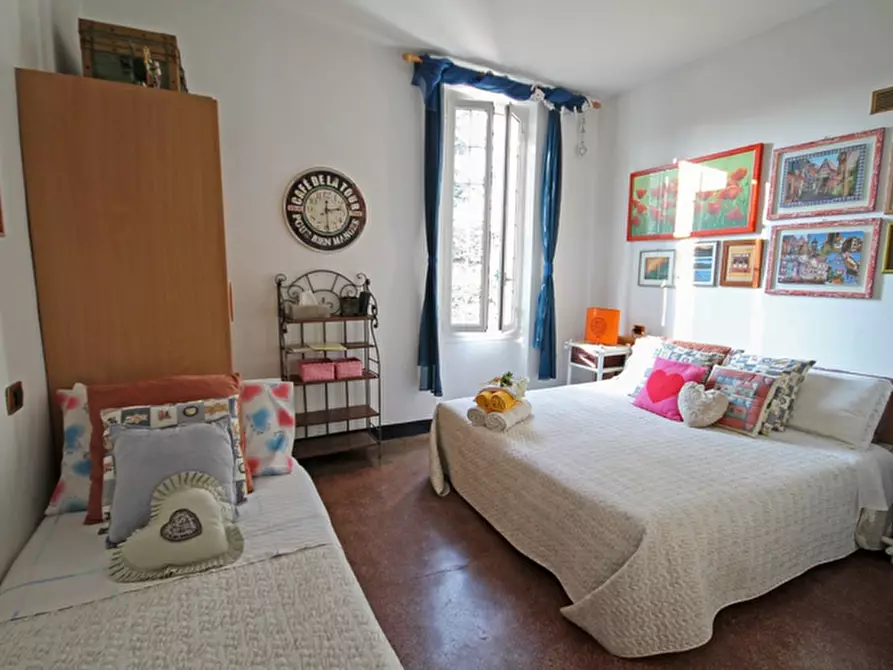 Immagine 18 di Villa in vendita  in località Gallareto a Giusvalla