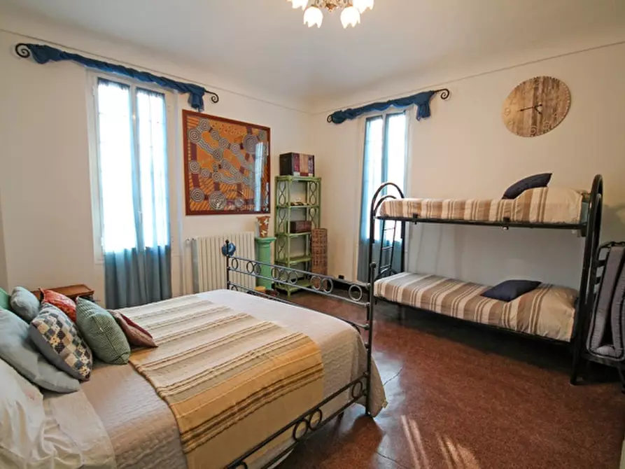 Immagine 19 di Villa in vendita  in località Gallareto a Giusvalla