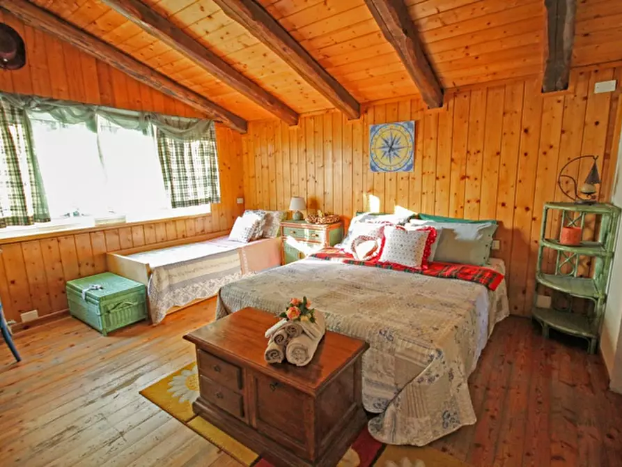 Immagine 21 di Villa in vendita  in località Gallareto a Giusvalla