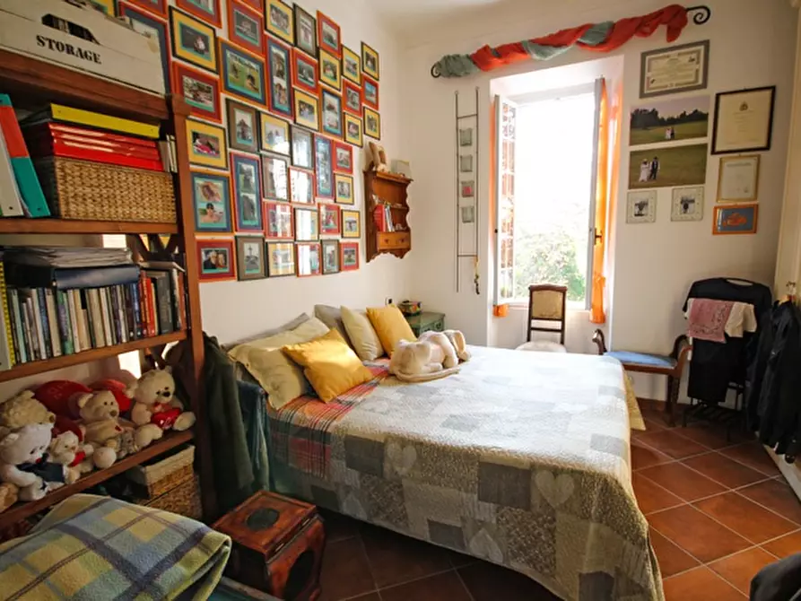 Immagine 23 di Villa in vendita  in località Gallareto a Giusvalla