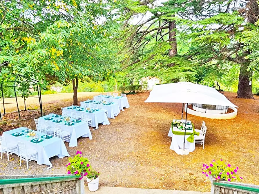 Immagine 24 di Villa in vendita  in località Gallareto a Giusvalla