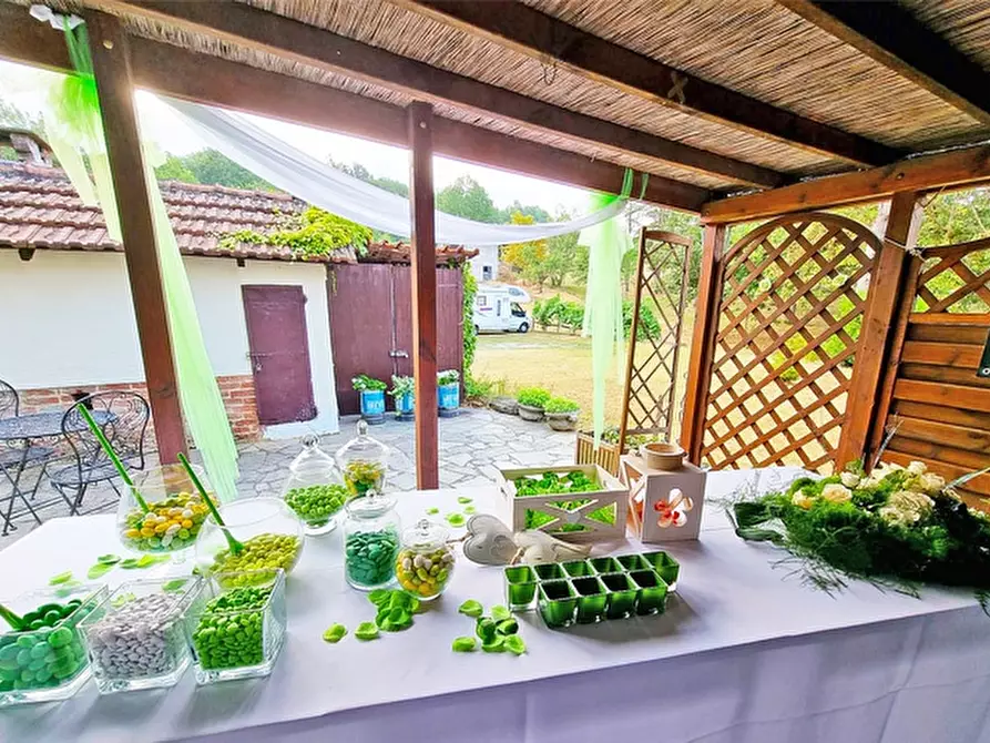 Immagine 26 di Villa in vendita  in località Gallareto a Giusvalla