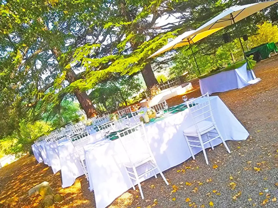 Immagine 27 di Villa in vendita  in località Gallareto a Giusvalla