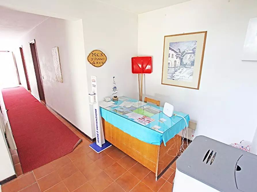 Immagine 16 di Albergo/B&B/Residence in vendita  a Algua