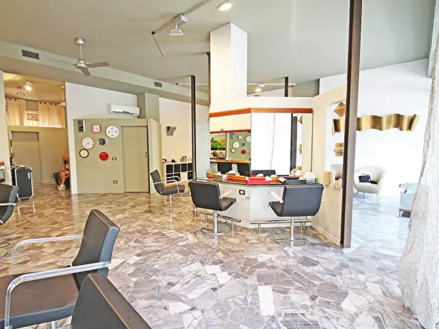 Immagine 8 di Negozio in vendita  a Bergamo