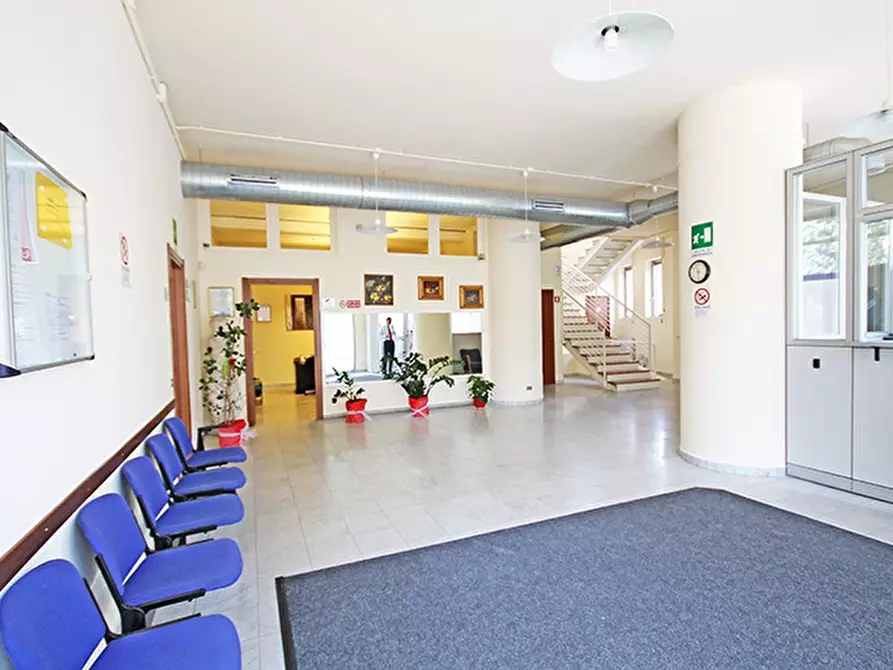 Immagine 3 di Negozio in vendita  a Bergamo