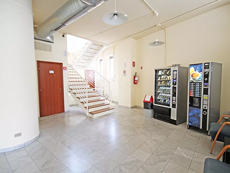 Immagine 4 di Negozio in vendita  a Bergamo