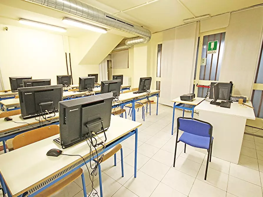 Immagine 6 di Negozio in vendita  a Bergamo