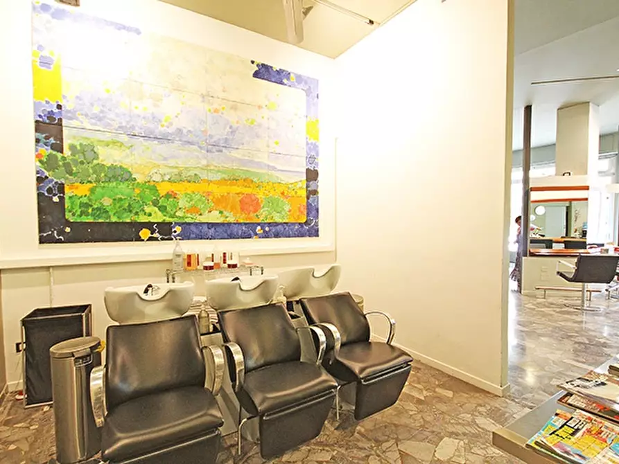 Immagine 3 di Negozio in vendita  a Bergamo