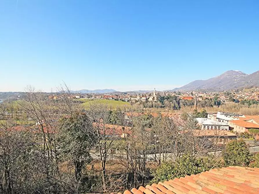 Immagine 1 di Terreno residenziale in vendita  a Villa D'alme'