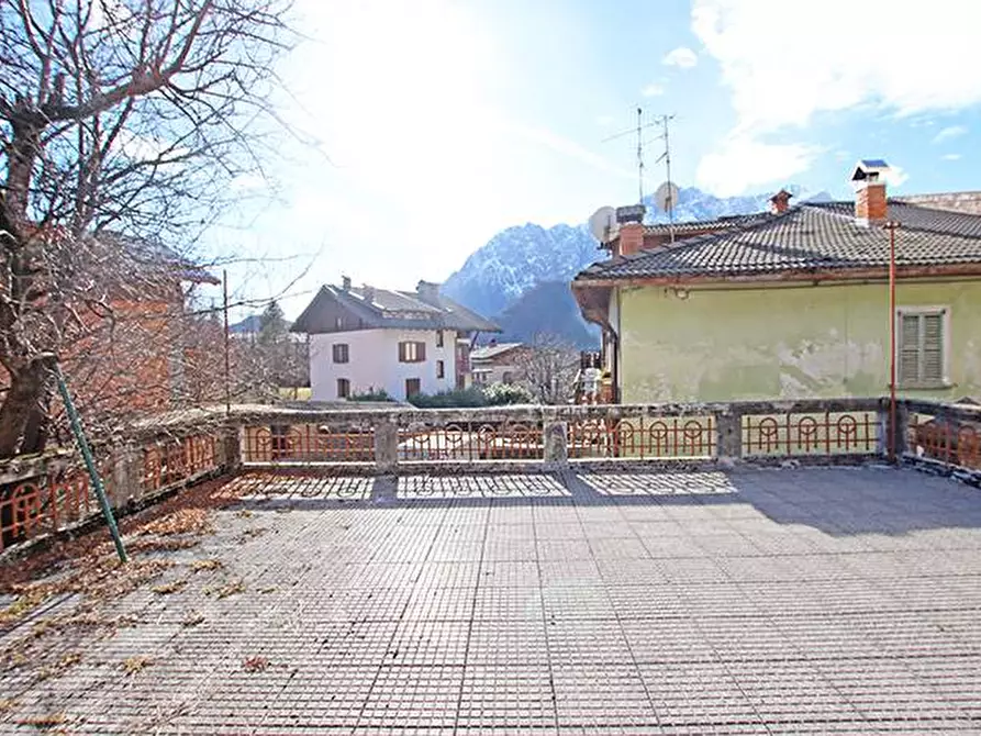 Immagine 10 di Villa in vendita  in via arciprete figura a Vilminore Di Scalve