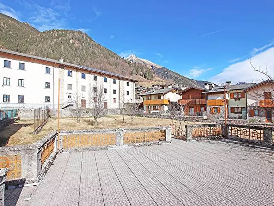 Immagine 8 di Villa in vendita  in via arciprete figura a Vilminore Di Scalve