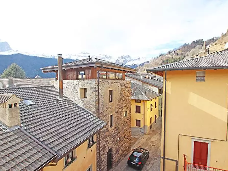 Immagine 24 di Villa in vendita  in via arciprete figura a Vilminore Di Scalve