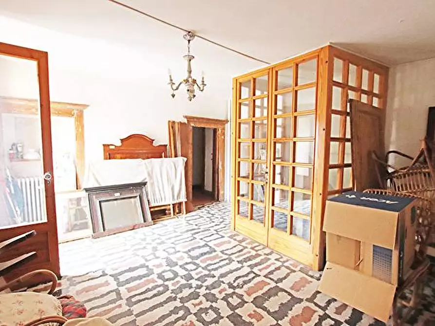 Immagine 17 di Villa in vendita  in via arciprete figura a Vilminore Di Scalve