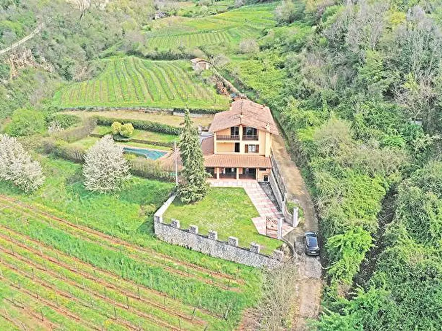 Immagine 6 di Rustico / casale in vendita  in via foina a Monticelli Brusati