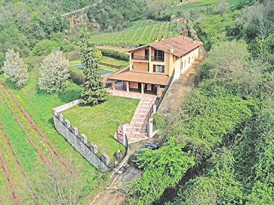 Immagine 7 di Rustico / casale in vendita  in via foina a Monticelli Brusati