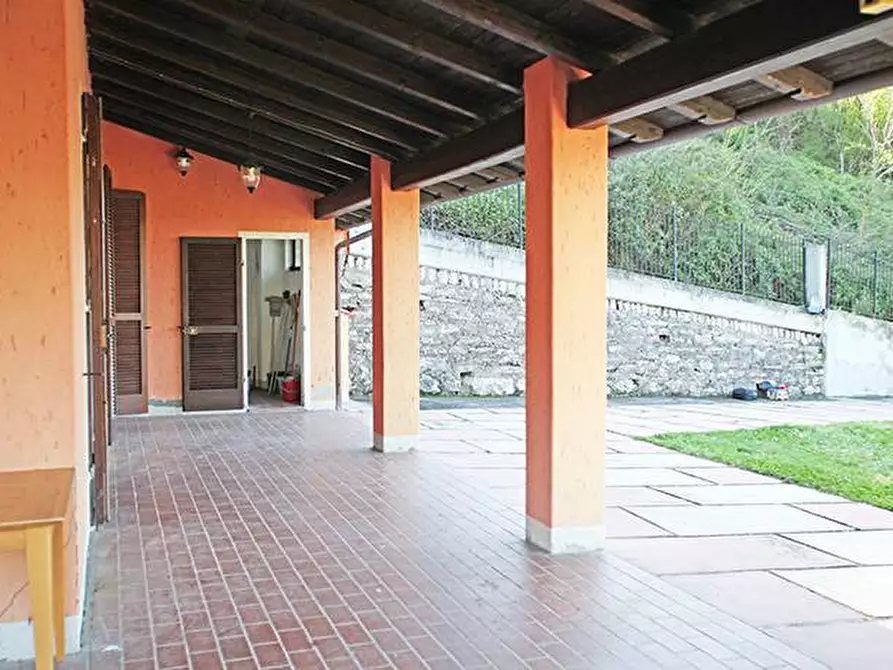 Immagine 20 di Rustico / casale in vendita  in via foina a Monticelli Brusati