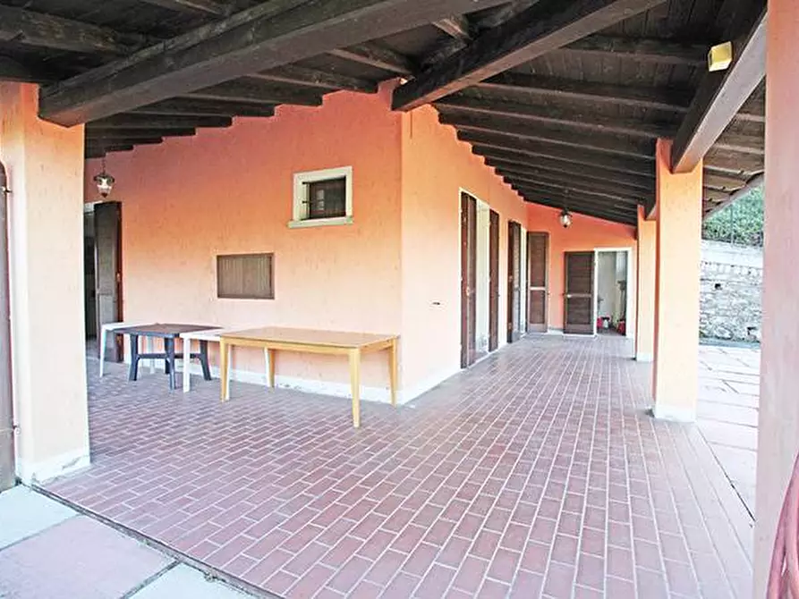 Immagine 19 di Rustico / casale in vendita  in via foina a Monticelli Brusati