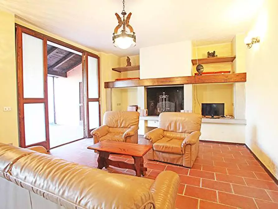 Immagine 21 di Rustico / casale in vendita  in via foina a Monticelli Brusati