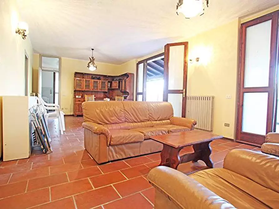 Immagine 22 di Rustico / casale in vendita  in via foina a Monticelli Brusati