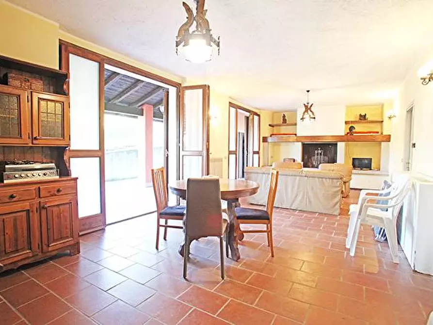 Immagine 23 di Rustico / casale in vendita  in via foina a Monticelli Brusati