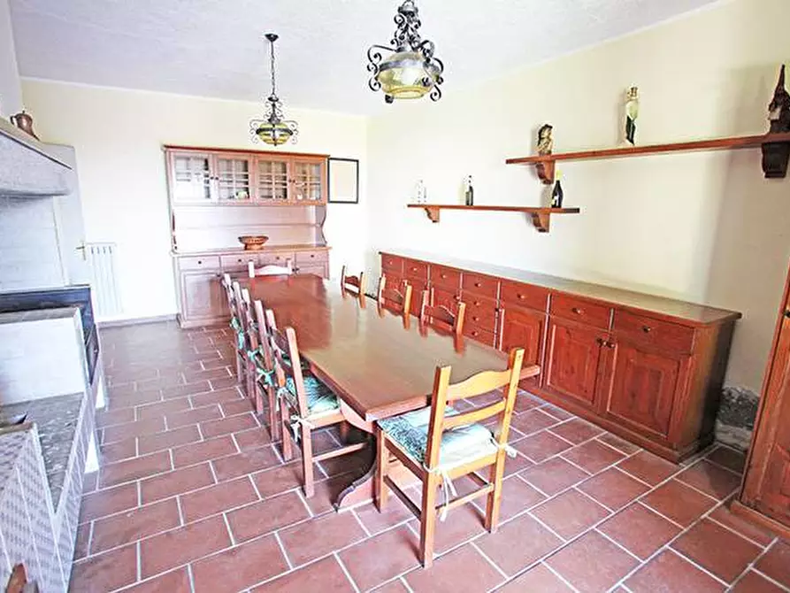 Immagine 24 di Rustico / casale in vendita  in via foina a Monticelli Brusati