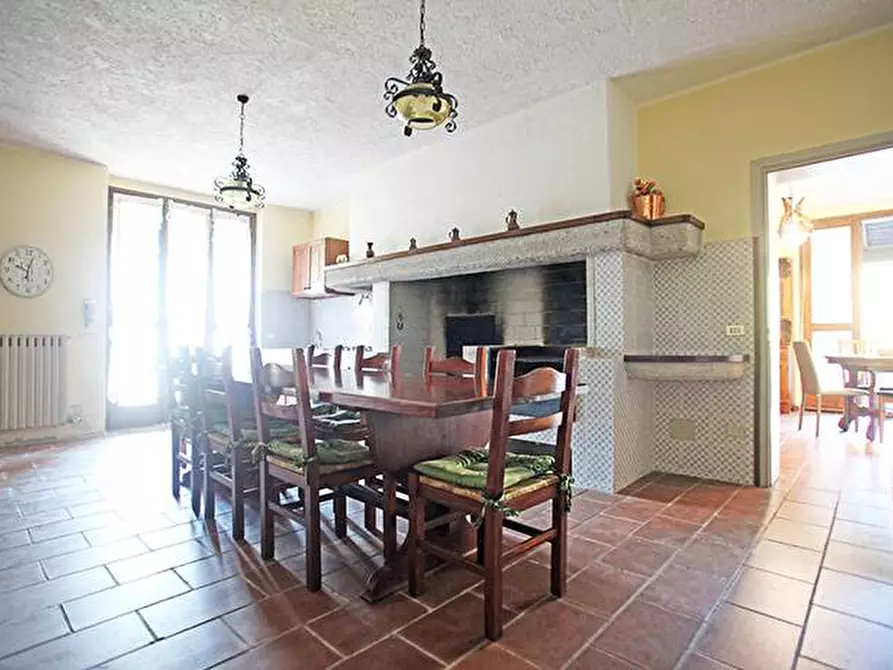 Immagine 26 di Rustico / casale in vendita  in via foina a Monticelli Brusati