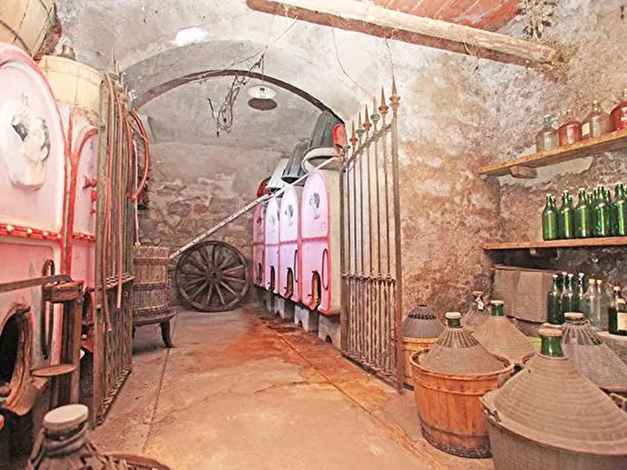 Immagine 28 di Rustico / casale in vendita  in via foina a Monticelli Brusati