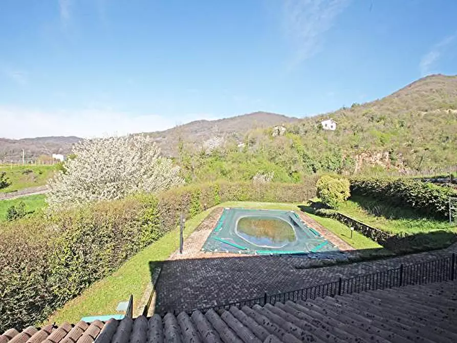 Immagine 18 di Rustico / casale in vendita  in via foina a Monticelli Brusati