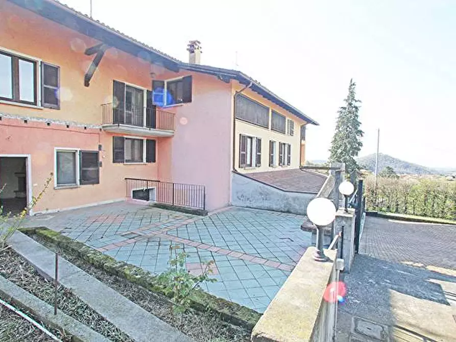 Immagine 15 di Rustico / casale in vendita  in via foina a Monticelli Brusati