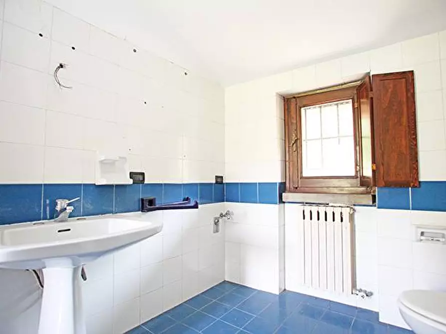 Immagine 34 di Rustico / casale in vendita  in via foina a Monticelli Brusati