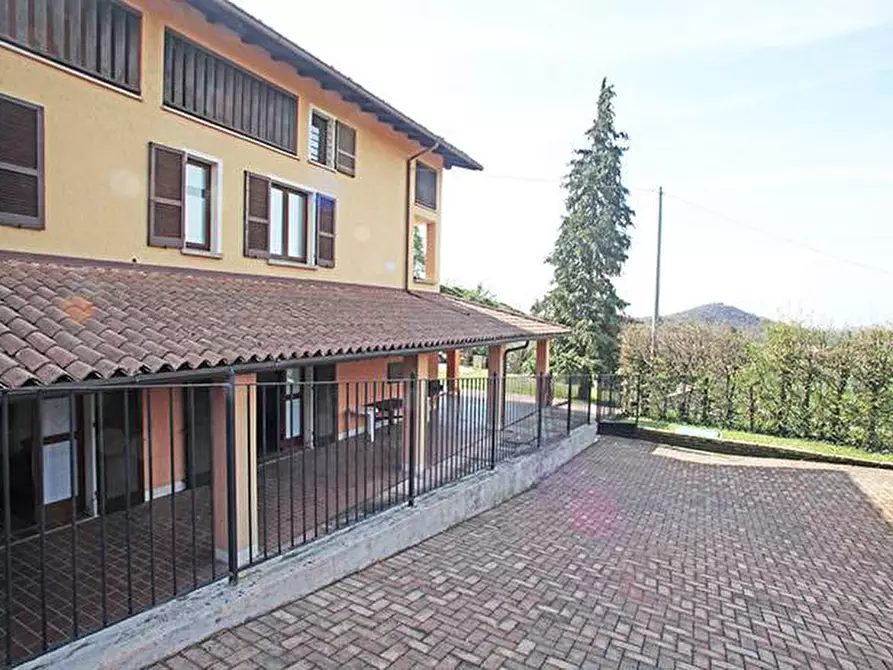 Immagine 14 di Rustico / casale in vendita  in via foina a Monticelli Brusati