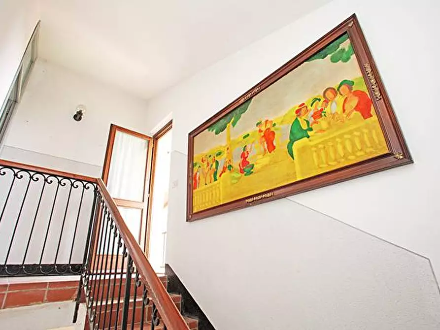 Immagine 37 di Rustico / casale in vendita  in via foina a Monticelli Brusati