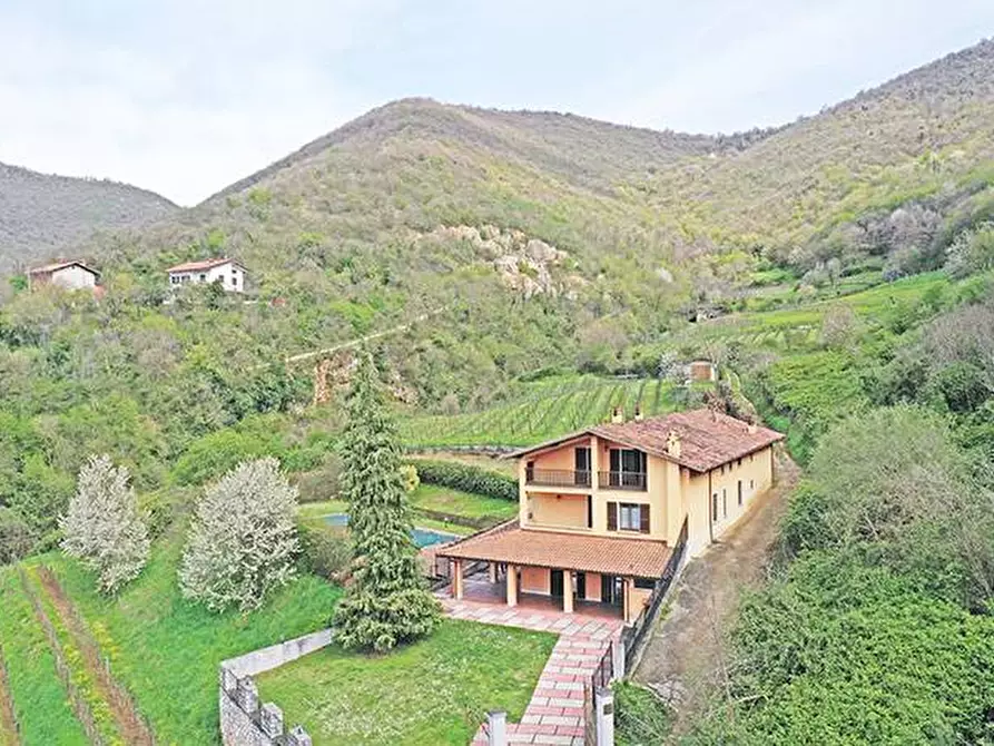 Immagine 9 di Rustico / casale in vendita  in via foina a Monticelli Brusati