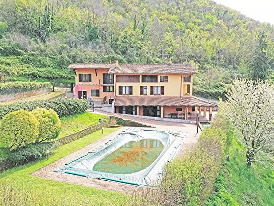 Immagine 4 di Rustico / casale in vendita  in via foina a Monticelli Brusati