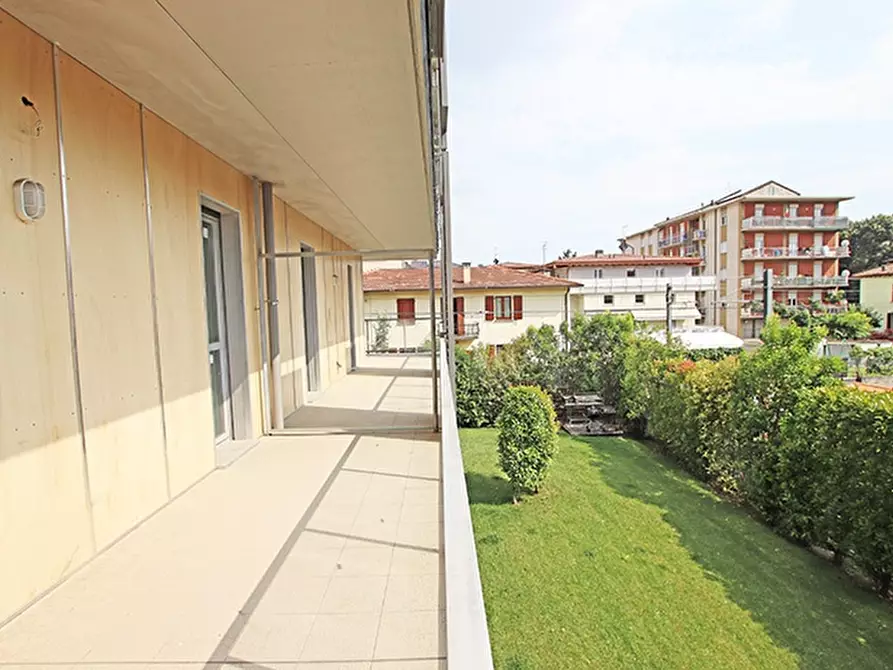 Immagine 1 di Appartamento in vendita  in via Corridoni 79 a Bergamo
