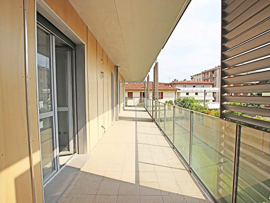 Immagine 3 di Appartamento in vendita  in via Corridoni 79 a Bergamo