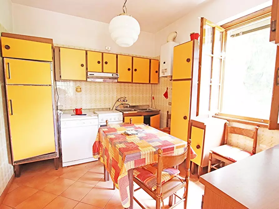 Immagine 20 di Villa in vendita  in via Reggetto a Algua