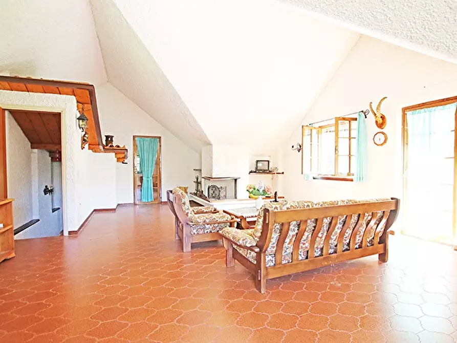 Immagine 25 di Villa in vendita  in via Reggetto a Algua