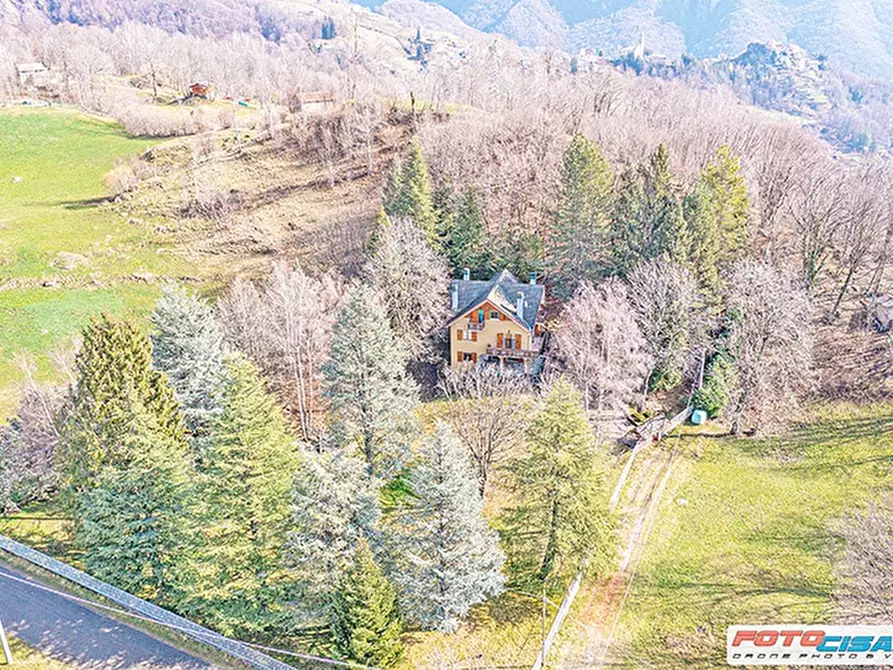 Immagine 30 di Villa in vendita  in via Reggetto a Algua