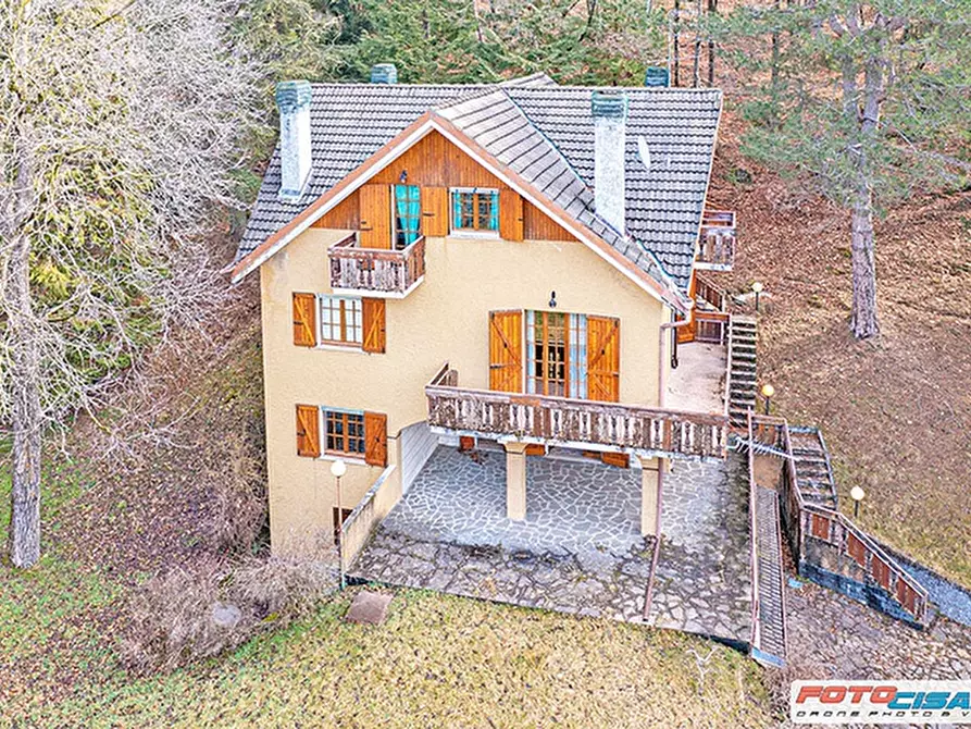 Immagine 31 di Villa in vendita  in via Reggetto a Algua