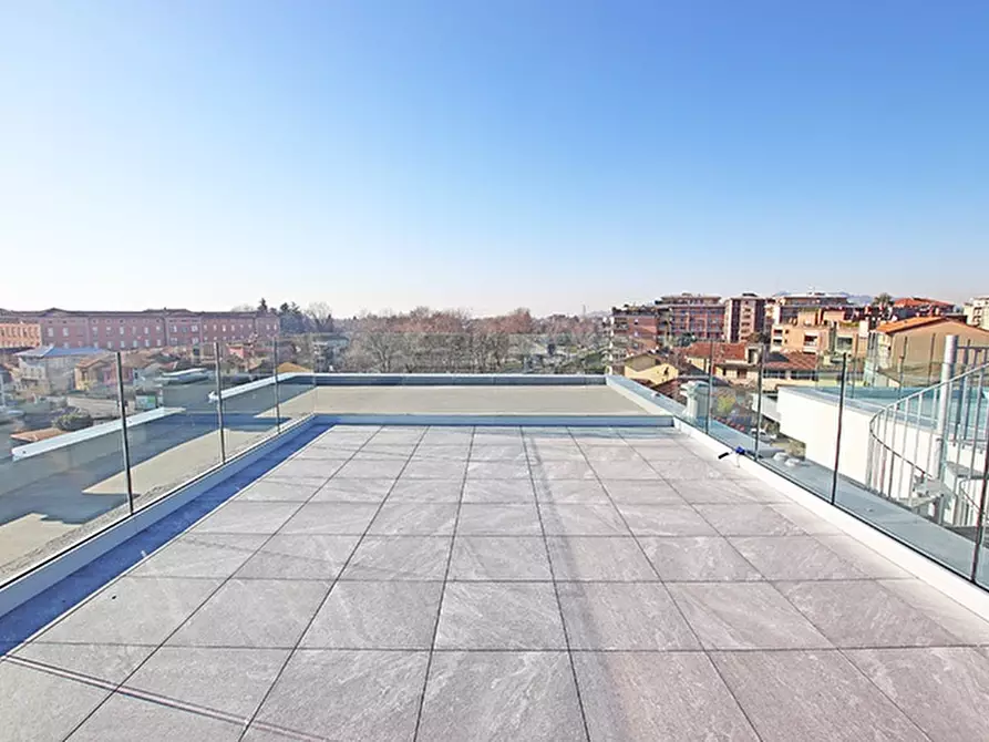 Immagine 2 di Attico in vendita  a Ardesio