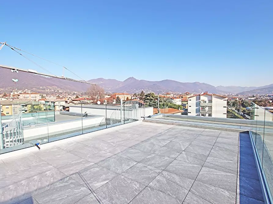 Immagine 3 di Attico in vendita  a Ardesio