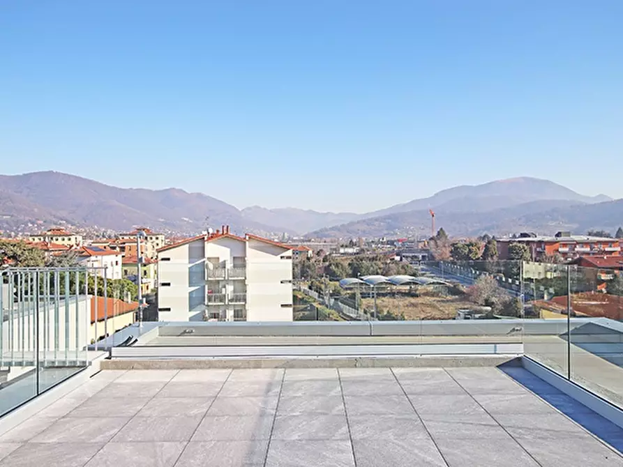 Immagine 4 di Attico in vendita  a Ardesio