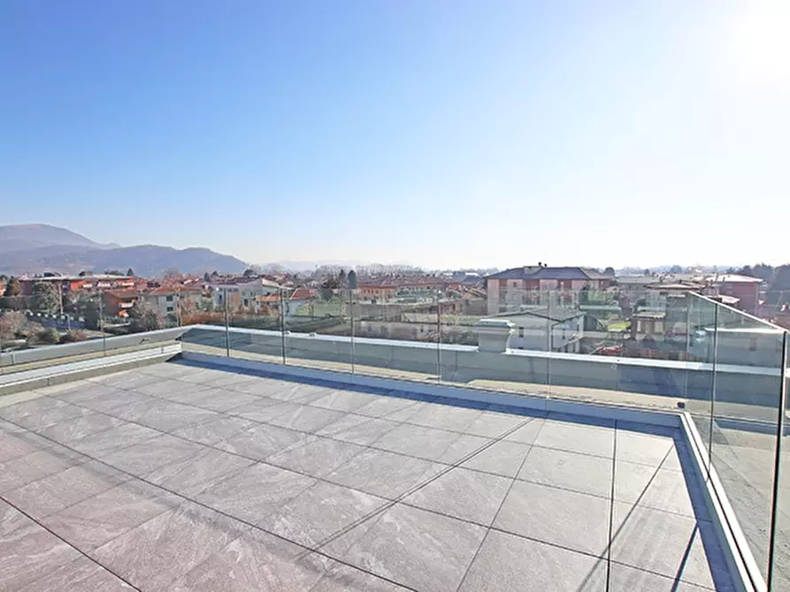 Immagine 5 di Attico in vendita  a Ardesio