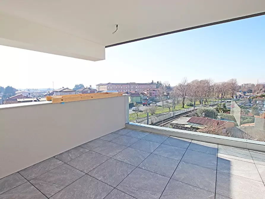 Immagine 9 di Attico in vendita  a Ardesio