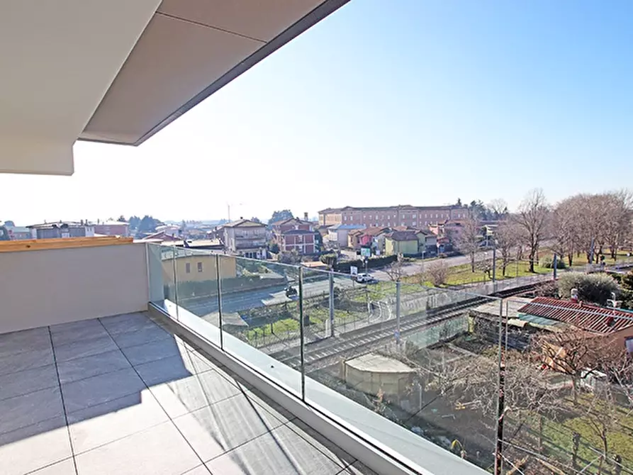 Immagine 10 di Attico in vendita  a Ardesio