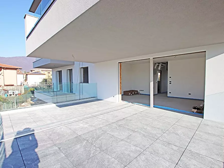 Immagine 7 di Appartamento in vendita  in via alle cave a Ardesio