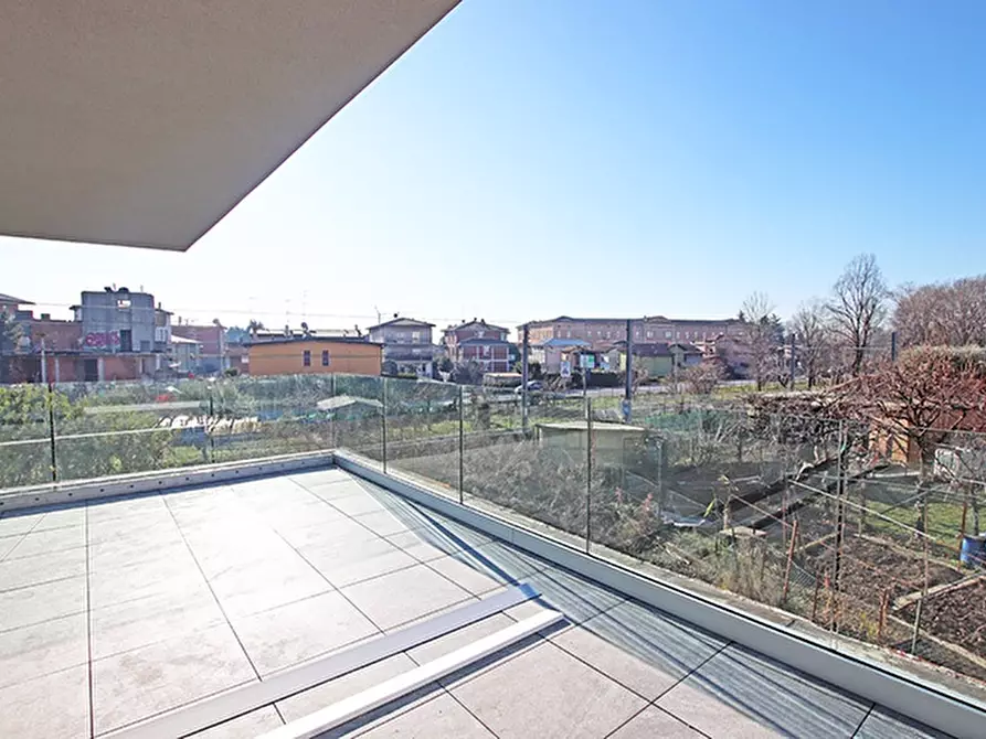 Immagine 9 di Appartamento in vendita  in via alle cave a Ardesio