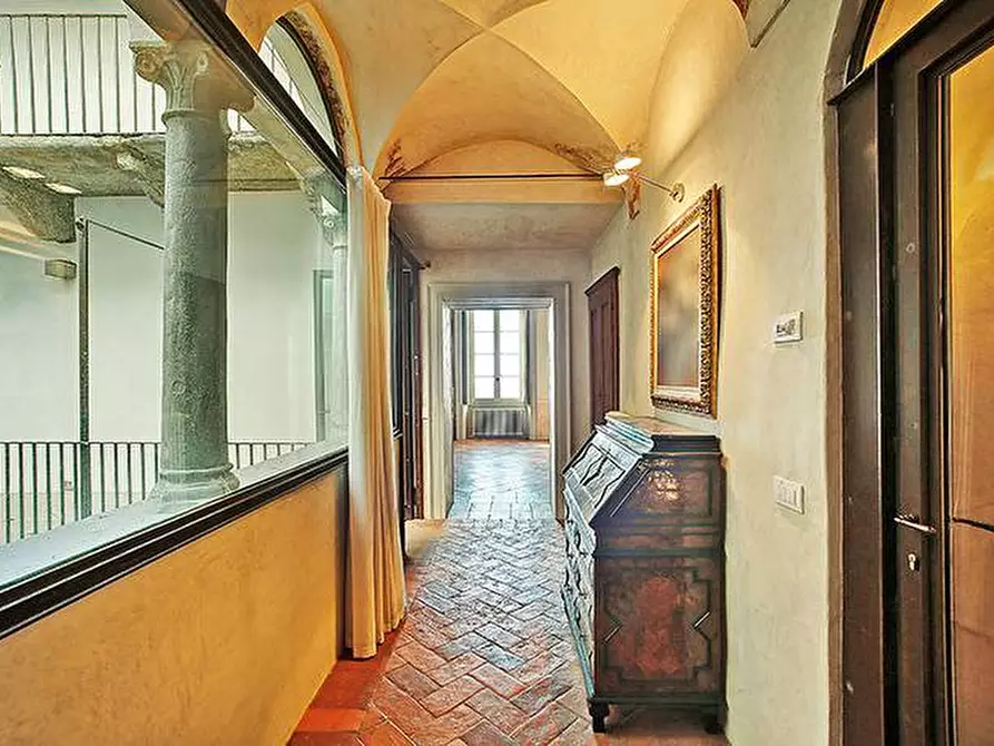 Immagine 6 di Appartamento in vendita  in via porta dipinta a Bergamo